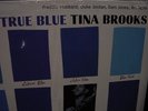 TINA BROOKS - TRUE BLUE - Blue Note RECORDS 4041 LIMITED FACTORY  Sealed LP