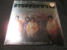 1968 Steppenwolf S/T LP 1st EX/EX Shrink ABC / Dunhill Records ?– DS-50029