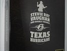 12 LP-BOX: Stevie Ray Vaughan - Texas Hurricane, AP 200g, Ltd. NEU & OVP (A10/6)