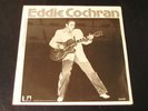 Eddie Cochran - Legendary Masters - 1971 2  LP - MONO - SEALED