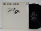 JULIUS WATKINS/CHARLIE ROUSE Les Jazz Modes ORIG 1957 NM LP Dawn 1108 MONO DG