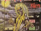 NEU LP Iron Maiden - Killers (180g) (Limited Edition) (Picture Disc) #DE46919526