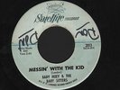 Baby Huey & The Baby Sitters Messin' With The Kid 7