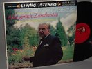 TAS STRAUSS ALSO SPRACH ZARATHUSTRA REINER RCA living stereo LSC-1806 SD NM 1S