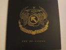 TOKEN ENTRY The Re-Issues DOUBLE LP colored vinyl UNPLAYED
