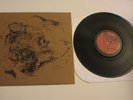 WOLF EYES Dog Jaw SCREEN COVER LP BLACK VINYL UNPLAYED