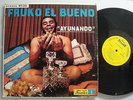 FRUKO EL BUENO Ayundo LATIN LP FUENTES