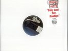 Dead Or Alive Baby Don't Say Goodbye - ... USA 12