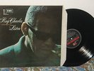RAY CHARLES-INVITES YOU TO LISTEN-UK FIRST PRESS-EX+