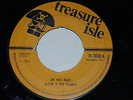 ALTON & THE FLAMES - OH WEE BABY - 7