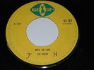 JOE WHITE - WAY OF LIFE - 7