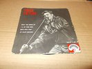 EP ROCK & ROLL VINCE TAYLOR 