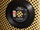 Hesitations 45 KAPP  'Soul Superman'   60s soul