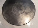 public image ltd Metal Box Record