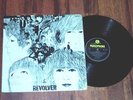 THE BEATLES  Revolver  UK Original 1st MONO PMC 7009 XEX 606-1 Remix 11'