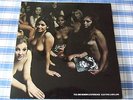 JIMI HENDRIX EXPERIENCE - ELECTRIC LADYLAND POLYDOR 2 LP NEAR MINT.