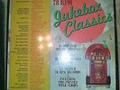Rhino Records RNJB 78000 Jukebox Classics 78 RPM Set
