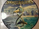STRATOVARIUS Infinite picture LP unplayed NB ltd. Edition