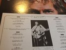 Gordon Lightfoot ?– Gord's Gold  Japan Pressing LP (EX) NO OBI