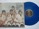 LP THE BEATLES Yesterday And Today (blaues Vinyl)  CAPITOL RECORDS MINT