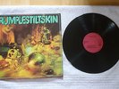 LP Rumplestiltskin PINK ELEPHANT 1973 NEAR MINT