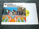 THE KINKS - SUNNY AFTERNOON 