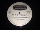 CT INDIE RAP 12