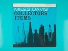 JAZZ - Miles Davis - Collector's Items :: PRESTIGE 7044 RVG DG VG++