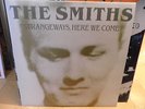 Smiths Strangeways, here we come Vinyl LP 10