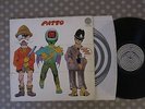 PATTO Hold Your Fire ORIGINAL VERTIGO SWIRLL UK GIMMICK COVER EXCELLENT/NM