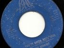 NORTHERN SOUL Gene Redding – I Need Your Lovin’ / You’ve Gotta Have Soul LISTEN