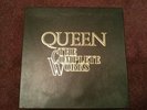 Classic rock LP box set. 