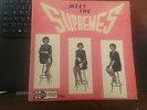 THE SUPREMES Meet the... (Motown 606) original US DG
