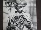 ROLLING STONES garden state 78 RARE ORIG 1978 BRAZIL NEAR MINT Not Tmoq Takrl