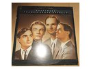 Kraftwerk ?- Trans-Europe Express - LP OIS Capitol UK ( Trans-Europa Express )