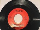 FRANK DELL HE BROKE YOUR GAME WIDE OPEN VALISE NORTHERN SOUL