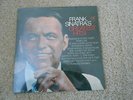 FRANK SINATRA Greatest Hits ORIGINAL SEALED LP Reprise FS-1025 STEREO