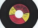 RARE LATIN FUNK 45 VG DANNY MERCADO NEW GENERATION - GENERATION GAP - LISTEN