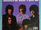 Deep Purple – Shades of Deep Purple - Vinyl album PMC7055 / PCS7055 1968