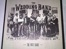 Wedding Band The First Dance 2010 Tour Dold EP Mumford & Sons 10