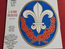 ACTION FRANCAISE LP SERP  VOIX ET CHANTS