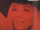 Isabelle AUBRET Casa Forte French LP MEYS 30006 RARE BOSSA SIGNED