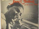 Jimmy Cleveland - Introducing LP - Emarcy - MG 36066 DG VG++