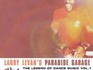 V/A Larry Levan's Paradise Garage - The Legend Of Dance Music 3x LP NEW VINYL S