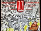 CCCP SOCIALISMO E BARBARIE ORIGINAL SPAIN LP + INNER SLEEVE C.C.C.P. PUNK
