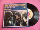 EP Jimi HENDRIX Experience 