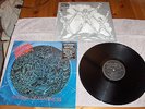 MORBID ANGEL ALTARS OF MADNESS LP VINYLE 33T