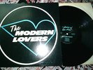 The Modern Lovers LP OOP/Jonathan Richman/Blondie/New Wave/