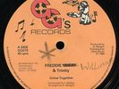 Freddie McKay & Trinity - Come Together UK GG's 12