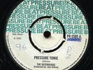 The Destroyers - Pressure Tonic / Machockies UK Pressure Beat 7